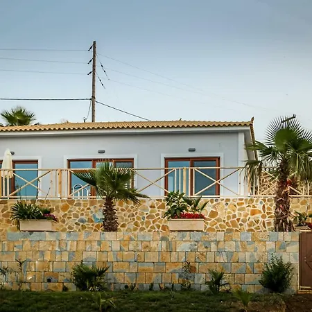 Agios Sostis