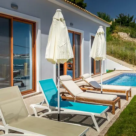 Agios Sostis Villa *