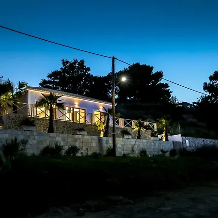 Villa Agios Sostis Laganas