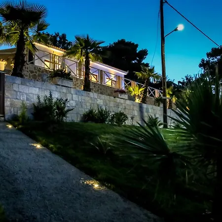 Bay View Agios Sostis * Лаганас