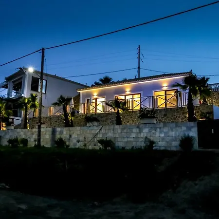 Bay View Agios Sostis * Лаганас