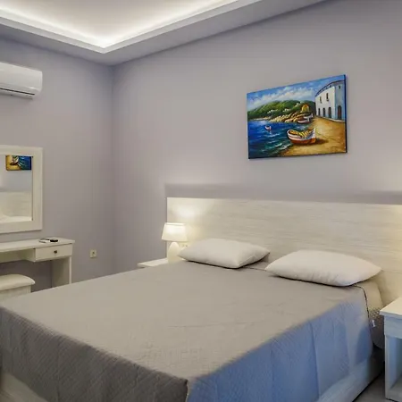 Вилла Bay View Agios Sostis *