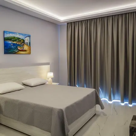 Вилла Bay View Agios Sostis Лаганас