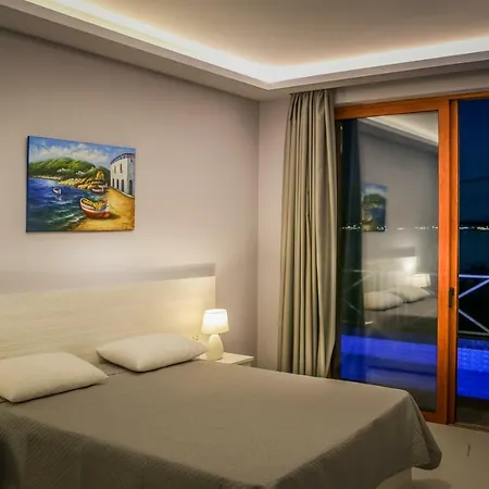Bay View Agios Sostis * Лаганас